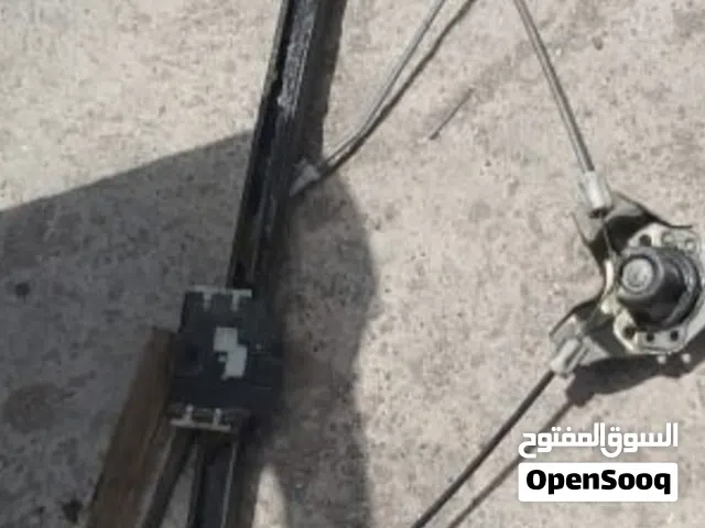 ابحث عن مكينة هندل للسوزوكي فيتارا موديل 1993..