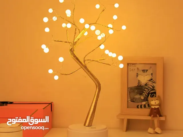 مصباح شجرة البونساي