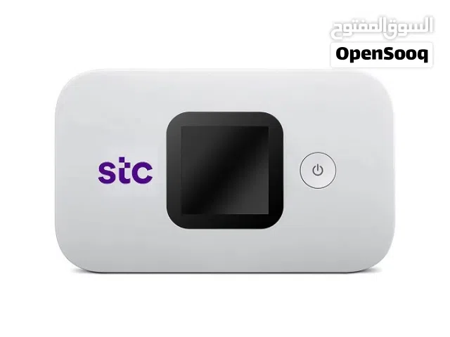 Huawei Stc 4g mifi - excellent condition