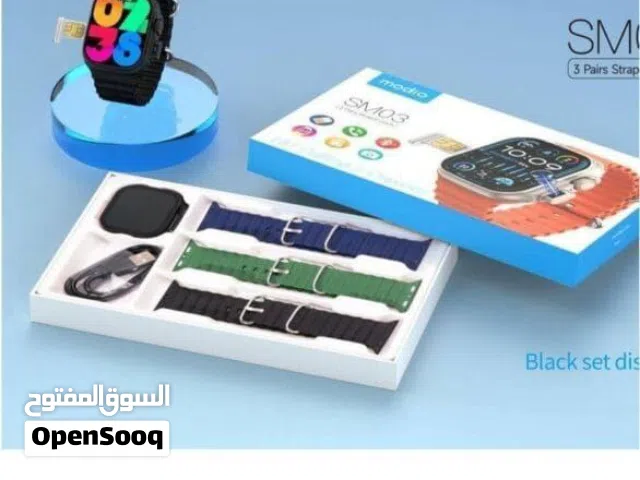 Other smart watches for Sale in Tripoli