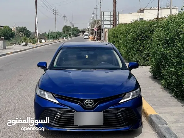 كامري 2019 le خليجي