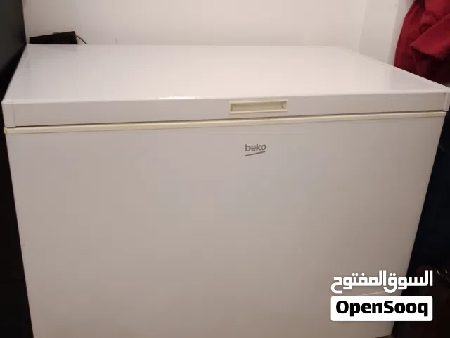 فريزر بحاله ممتازه للبيع