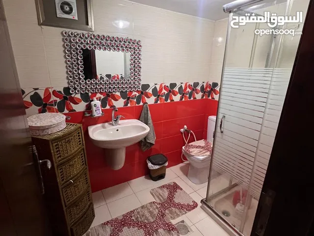 150 m2 3 Bedrooms Apartments for Rent in Ramallah and Al-Bireh Um AlSharayit