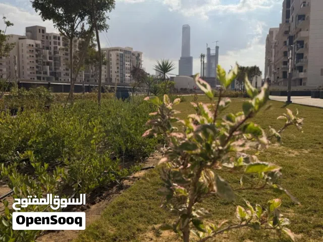 شقة في العاصمة الإدارية بسعر مميز في فترة الـطرح الاول بمقدم 300.000 جنيه فقط