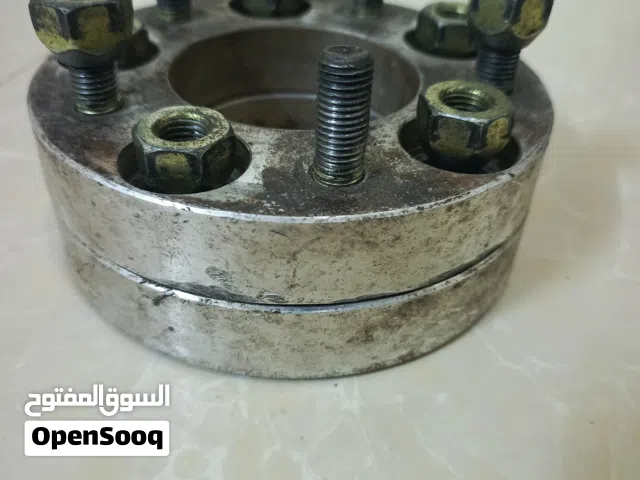 للبيع سبيسرات 5 بلوط