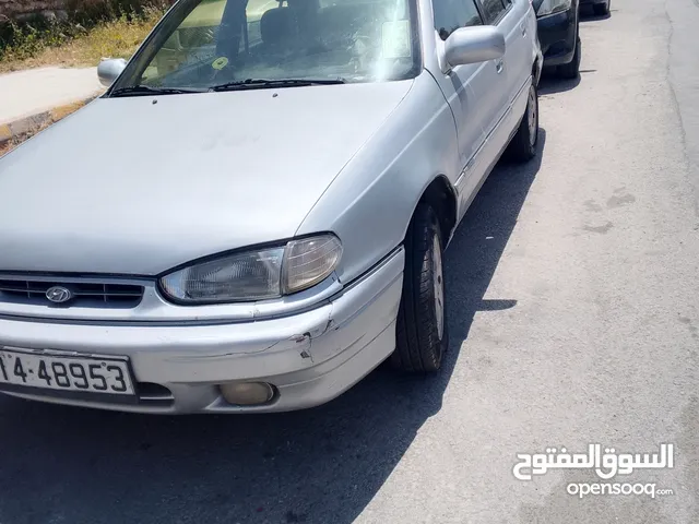 Kia Spectra 1994 in Amman