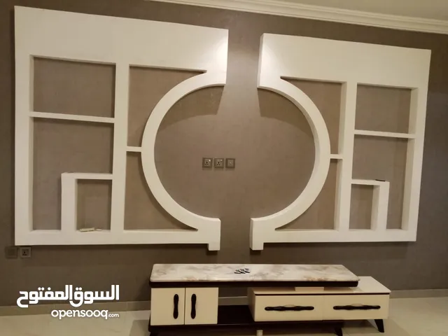 900m2 4 Bedrooms Apartments for Rent in Jeddah An Nuzhah