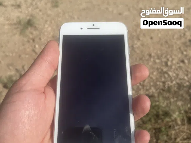 iPhone 8 plus 256GB