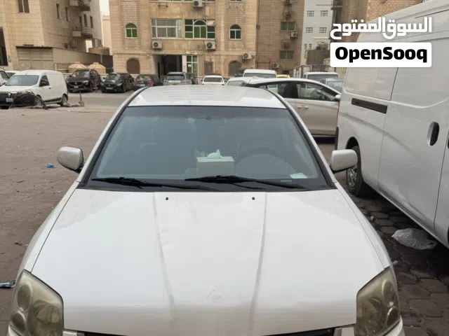 2008 ميتسوبيشي جالنت DL