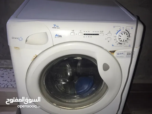 AEG 7 - 8 Kg Washing Machines in Tripoli