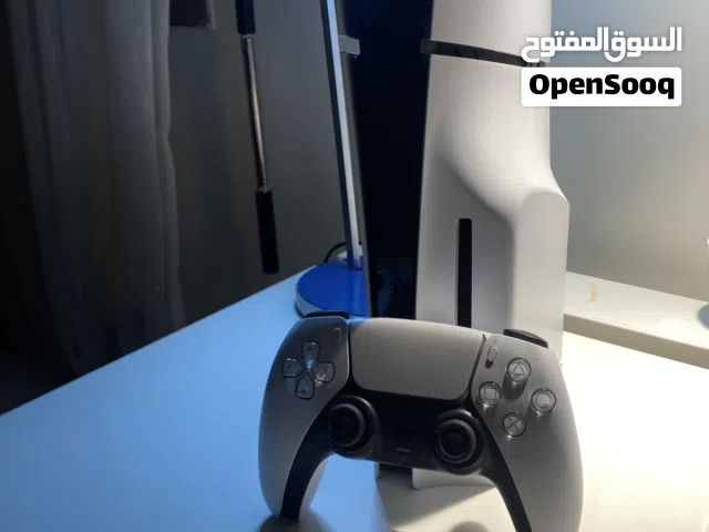 Ps5  للبيع