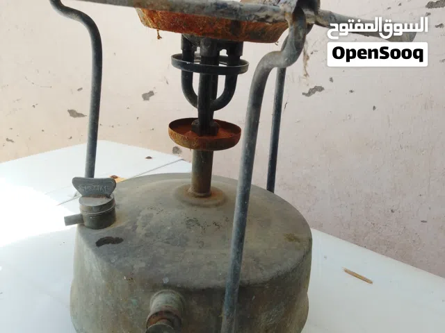 موقد قديم نحاس