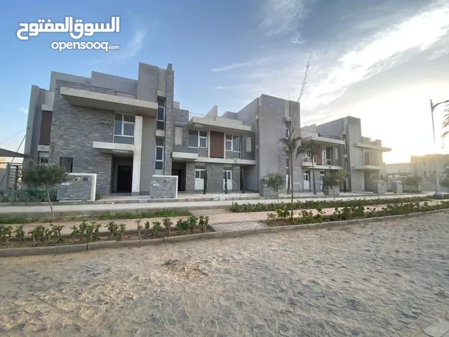 407 m2 4 Bedrooms Villa for Sale in Cairo New Administrative Capital