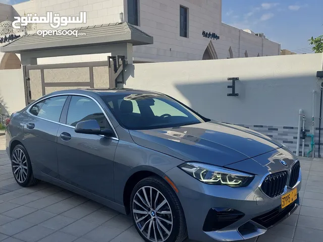 BMW 2 Series 2023 in Al Dakhiliya