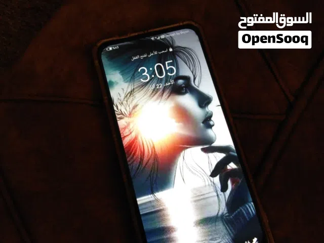 Huawei Y9s 128 GB in Zarqa