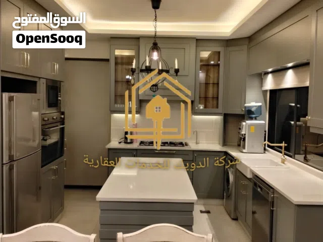 190 m2 3 Bedrooms Apartments for Rent in Amman Airport Road - Manaseer Gs