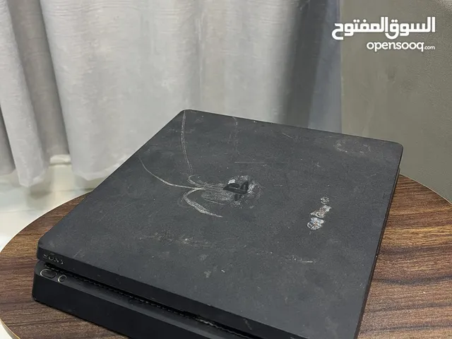بلستيشن فور للبيع