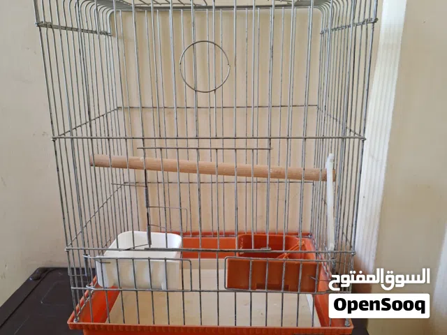 قفص ببغاء للبيع