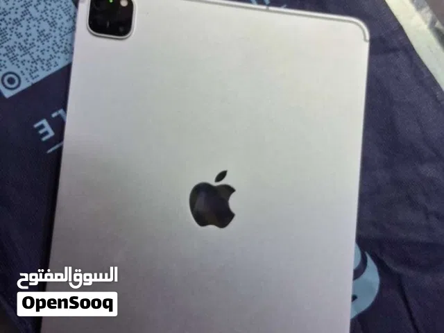 Apple iPad Pro 256 GB in Ibb