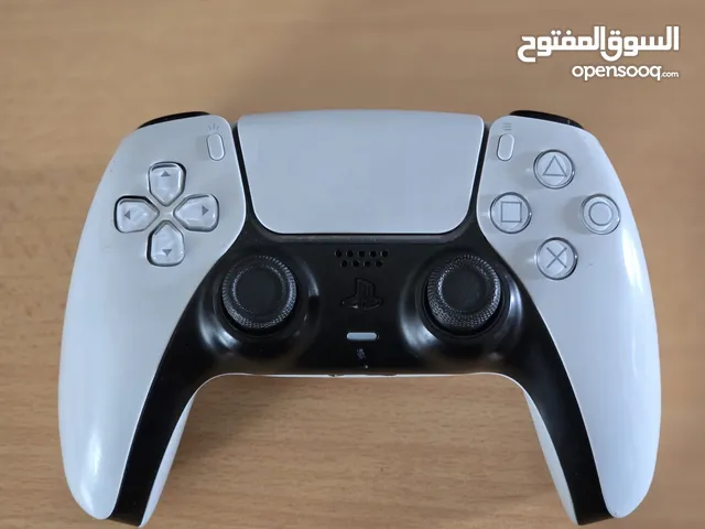 "يد بلايستيشن 5 أصلية للبيع — حالة ممتازة وسعر لقطة