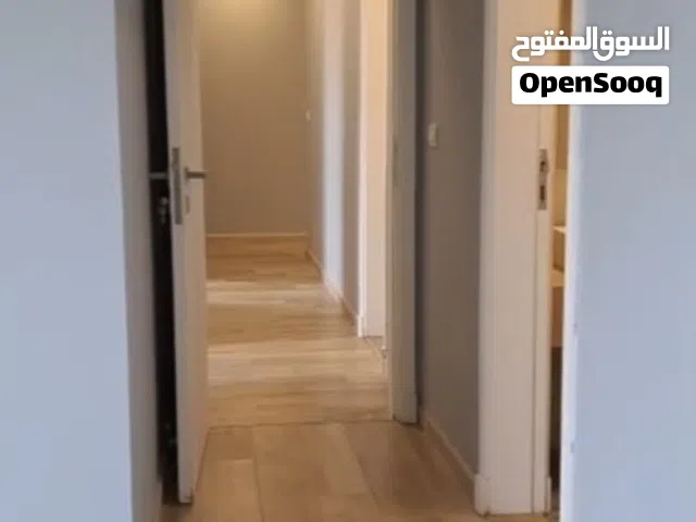 شقة للايجار في كمبوند فيليدج ويست الشيخ زايد