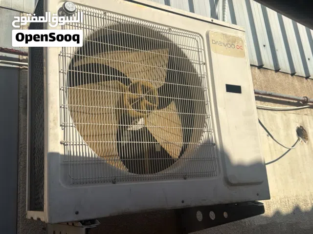 Buying all Air conditioner use