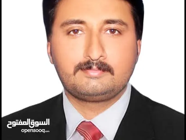 Salman Ali