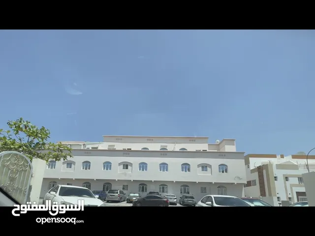 3 Floors Building for Sale in Muscat Wadi Al Kabir
