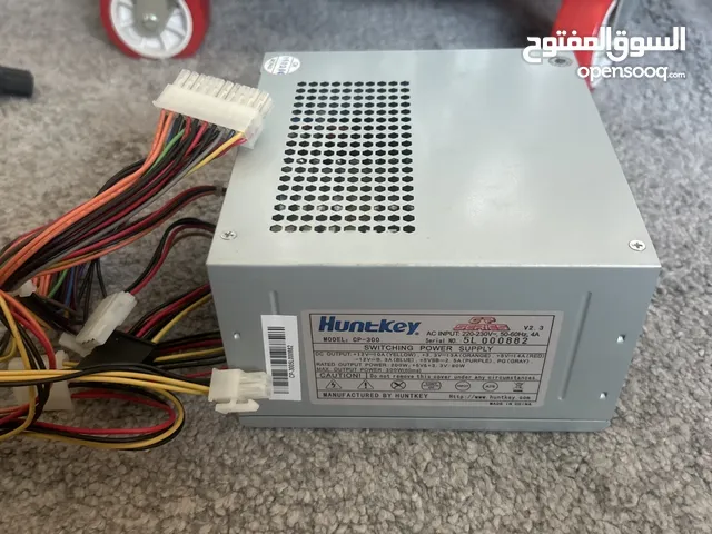  Power Supply for sale  in Amman