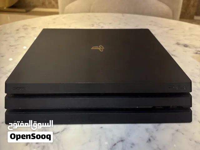PlayStation 4 (Pro) 1tb urgent sale