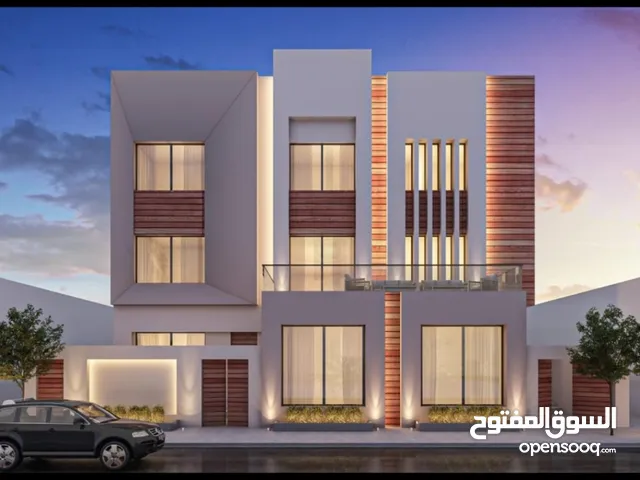 60 m2 5 Bedrooms Apartments for Rent in Al Ahmadi Wafra residential