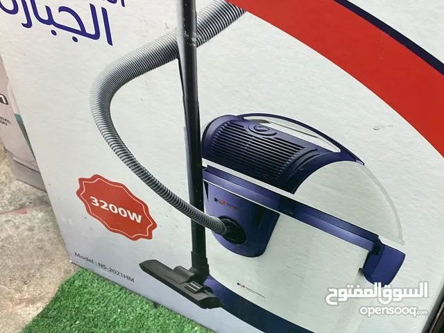  National Sonic Vacuum Cleaners for sale in Amman