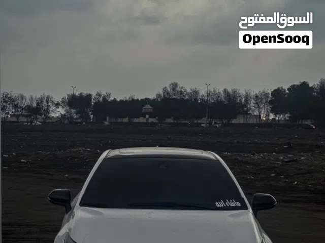 2020 تويوتا كورولا SE