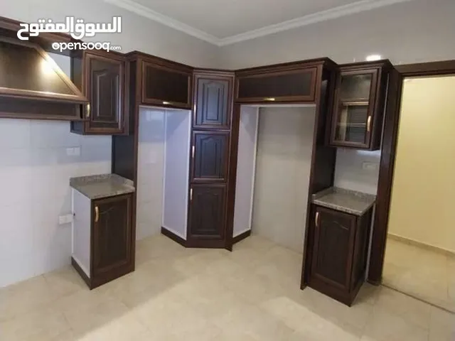200 m2 3 Bedrooms Apartments for Rent in Amman Tla' Ali