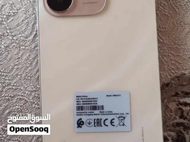 Realme Other 256 GB in Irbid