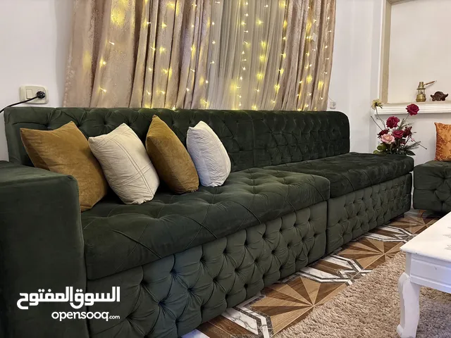 صالون مستعمل للبيع