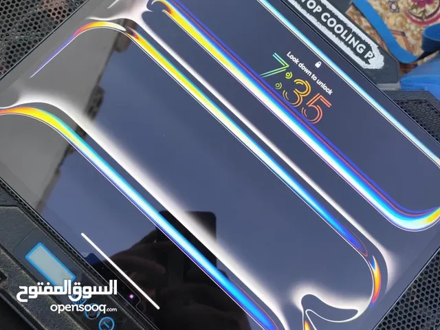 ايباد برو M4 13 انش رقم التواصل وتس اب