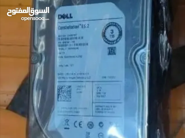 هارد 3 تيرا بسعر زمان هلثي %