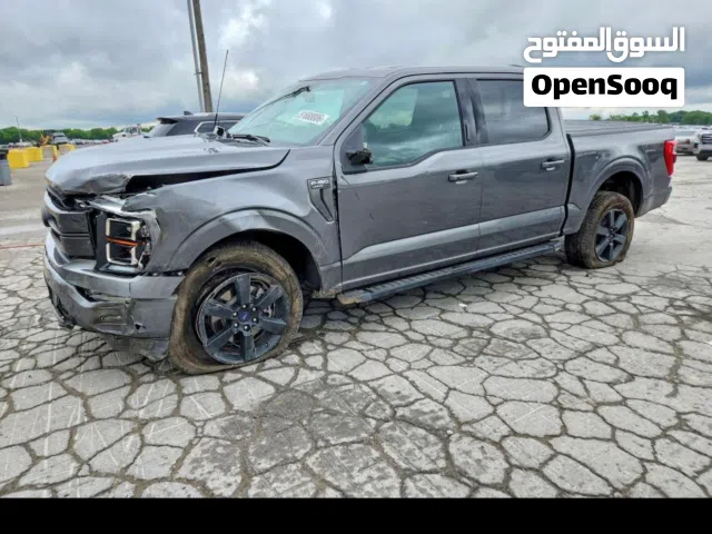 2023 فورد F-150 Lariat