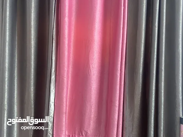 للبيععع بردات اربع قطع