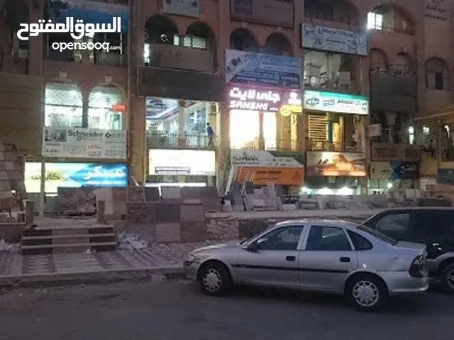 220 m2 Shops for Sale in Cairo Fifth Settlement