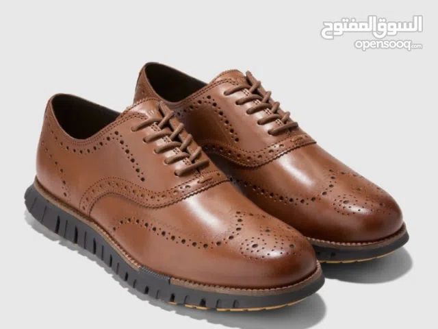 حذاء كول هان + حذاء bostonia flexlite بحالة ممتازة