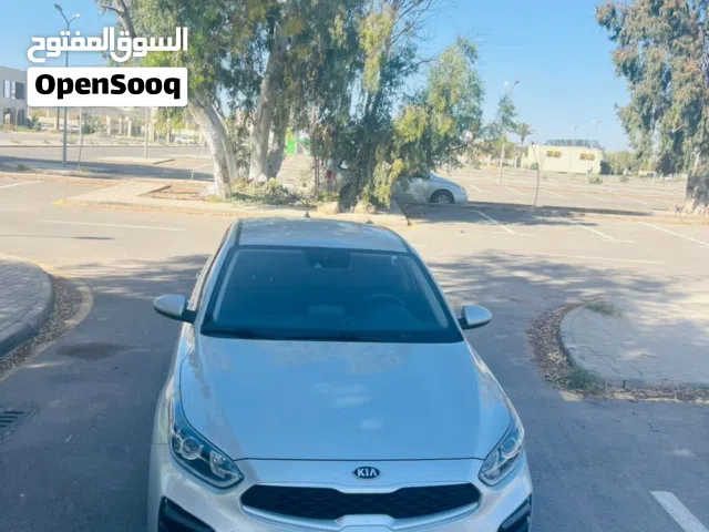 كيا فورتي 2020 جمرك سياره عيب مافيش مشاء الله