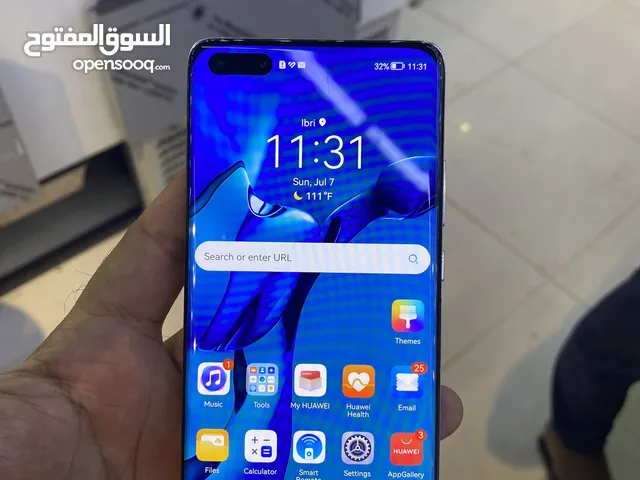 Huawei P40 pro plus 5G