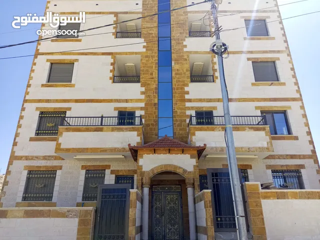 1370000150 m2 4 Bedrooms Apartments for Sale in Zarqa Dahiet Al Madena Al Monawwara