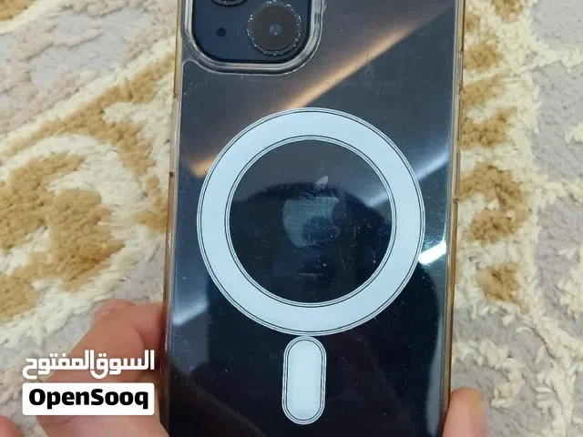 ايفون 13 العادي