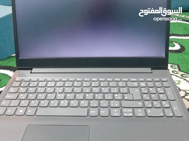 لابتوب Lenovo بحال الوكالة