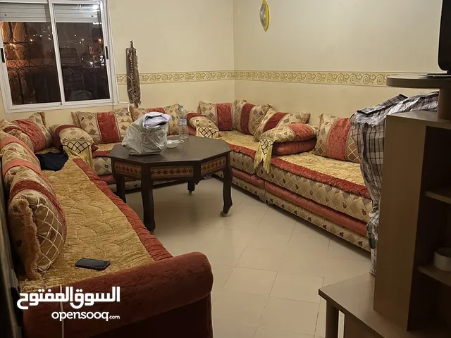 Appartement à vendre 53 m2 à Agadir
