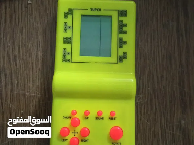لعبت BRICK GAME