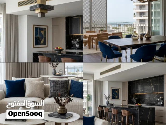 شقة نقية للكراء اليومي فالجديدة قريبة للبحر